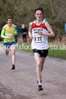Senior mens English National 12 Stage Road Relay, 2016 English National 12 and 6 Stage Road Relays, Sutton Coldfield, Birmingham. Photo: David T. Hewitson/Sports for All Pics